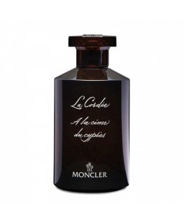 Moncler LA CORDEE EDP vapo 100 ml