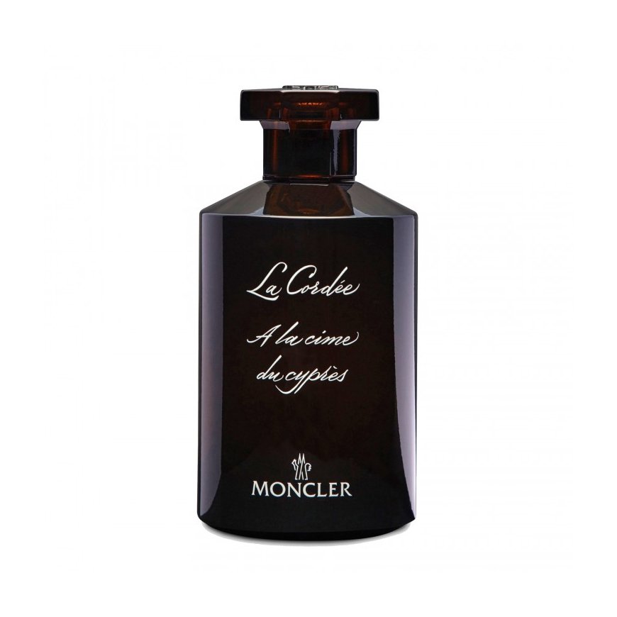Moncler LA CORDEE EDP perfume 100 ml