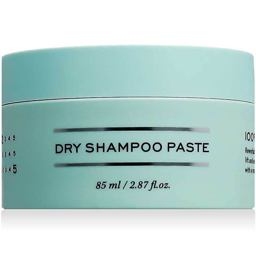 Noir Stockholm Dry Shampoo Paste N°205 - 85 ml