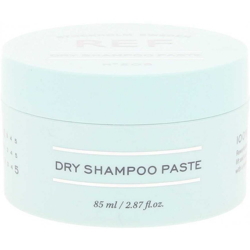 Noir Stockholm Dry Shampoo Paste N°205 - 85 ml – 2