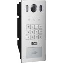 Panel video door phone BCS LINE BCS-PAN1611S-S Panel video door phone BCS LINE BCS-PAN1611S-S