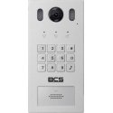 Paneelivideo-ovipuhelin BCS LINE BCS-PAN1611S-S Paneelivideo-ovipuhelin BCS LINE BCS-PAN1611S-S