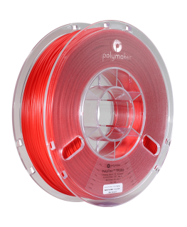 Polymaker PolyFlex TPU-95A - 0.75kg - 1.75mm - Red