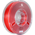 Polymaker PolyFlex TPU-95A - 0,75 kg - 1,75 mm - punainen Polymaker PolyFlex TPU-95A - 0,75 kg - 1,75 mm - punainen