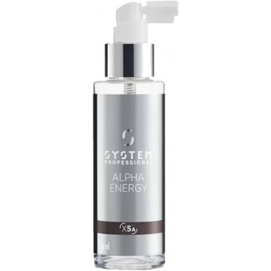 System Professional System Professional Hair energizer