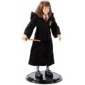Noble Collection Lasgo Harry Potter Hermione Granger Bendyfig -hahmo Noble Collection Lasgo Harry Potter Hermione Granger Bendyfig -hahmo