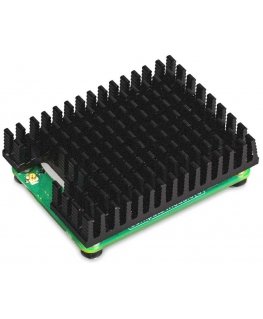 Raspberry Pi Compute Module 5 passive cooler - passive cooling for Raspberry Pi CM5