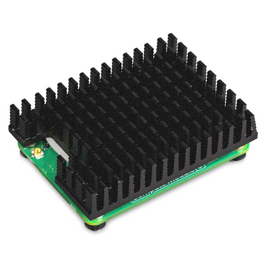 Raspberry Pi Compute Module 5 passive cooler - passive cooling for Raspberry Pi CM5