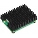 Raspberry Pi Compute Module 5 pasyvus aušintuvas – pasyvus aušinimas Raspberry Pi CM5 Raspberry Pi Compute Module 5 pasyvus aušintuvas – pasyvus aušinimas Raspberry Pi CM5