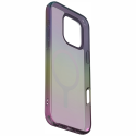 Uniq Iridescia Magclick įkrovimo dėklas, skirtas iPhone 16 Pro Max - Juodas Uniq Iridescia Magclick įkrovimo dėklas, skirtas iPhone 16 Pro Max - Juodas