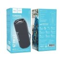 HOCO HC27 Soundful Portatīvais skaļrunis Bluetooth/ FM/ TF karte/ USB atmiņa/ AUX 2 x 8 W melns HOCO HC27 Soundful Portatīvais skaļrunis Bluetooth/ FM/ TF karte/ USB atmiņa/ AUX 2 x 8 W melns