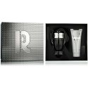 Paco Rabanne Rabanne Invictus Rabanne Invictus EDT 100 ml + SG vartalolle & hiuksille 100 ml (minulle) Miesten hajuvesisetti Paco Rabanne Rabanne Invictus Rabanne Invictus EDT 100 ml + SG vartalolle & hiuksille 100 ml (minulle) Miesten hajuvesisetti