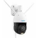 Reolink W840 8MP PTZ Auto Tracking AI (RLC-823S1W) surveillance camera for outdoor and indoor use