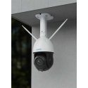 Reolink W840 8MP PTZ Auto Tracking AI (RLC-823S1W) valvontakamera ulko- ja sisäkäyttöön