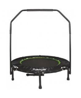 Tunturi Fitness Trampoline exercise trampoline Round