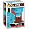 Funko POP figure Star Wars Maarva Funko POP figure Star Wars Maarva