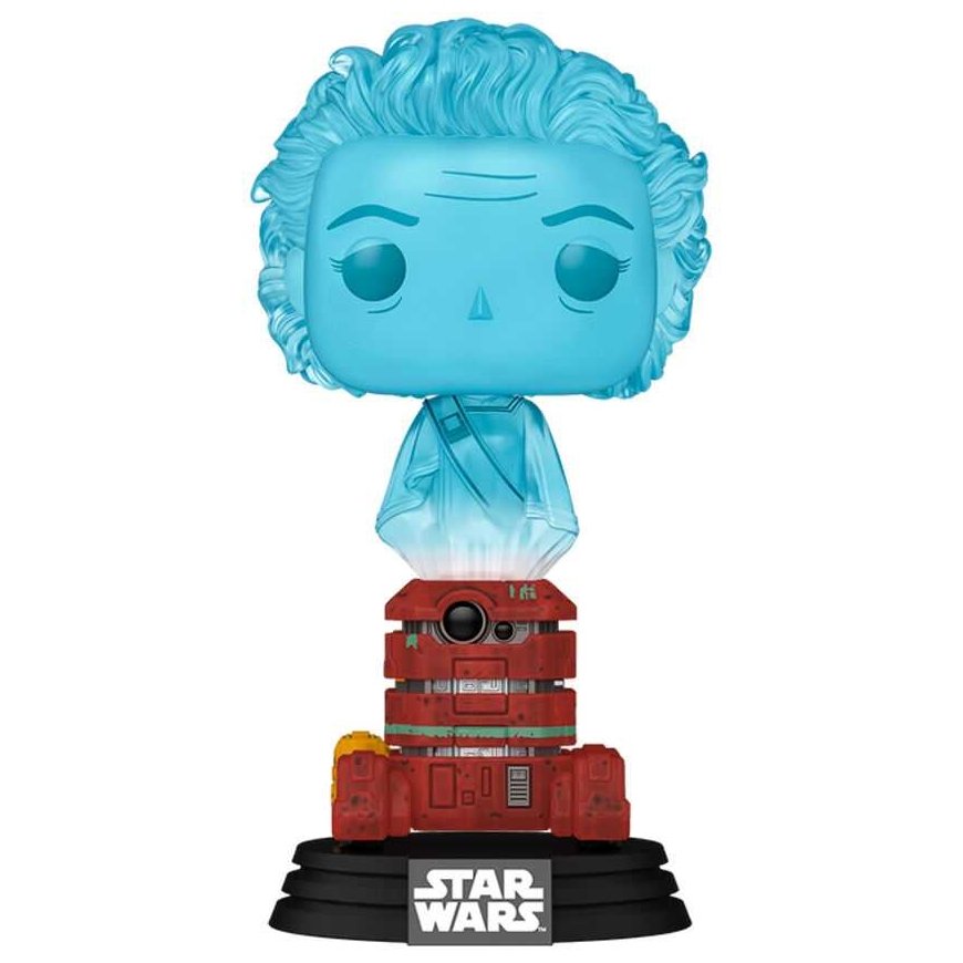 Funko POP figure Star Wars Maarva – 2