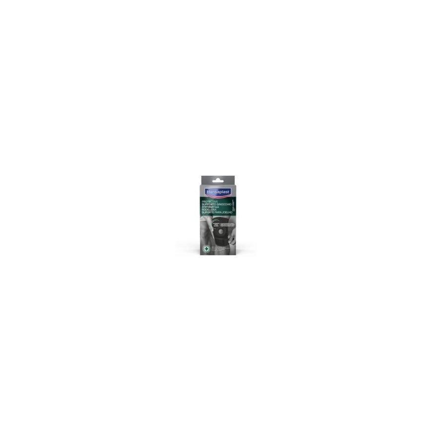 Hansaplast ADJUSTABLE KNEE SUPPORT 1 unit – 2