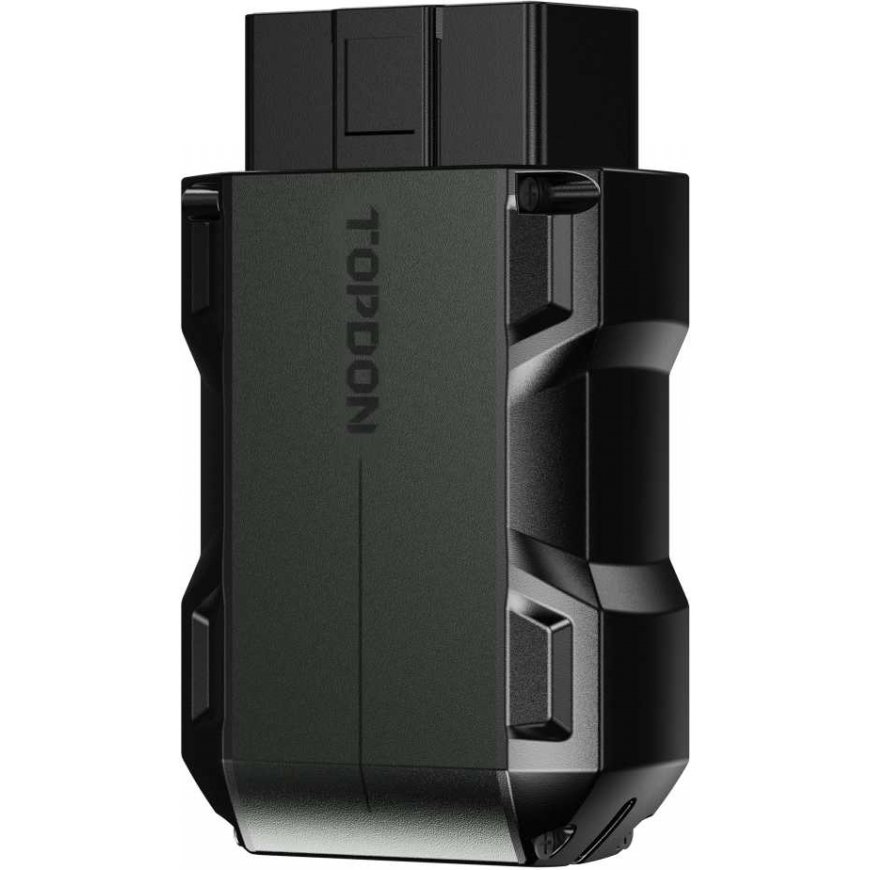 Viking Battery Diagnostic Device TOPDON TopScan Pro