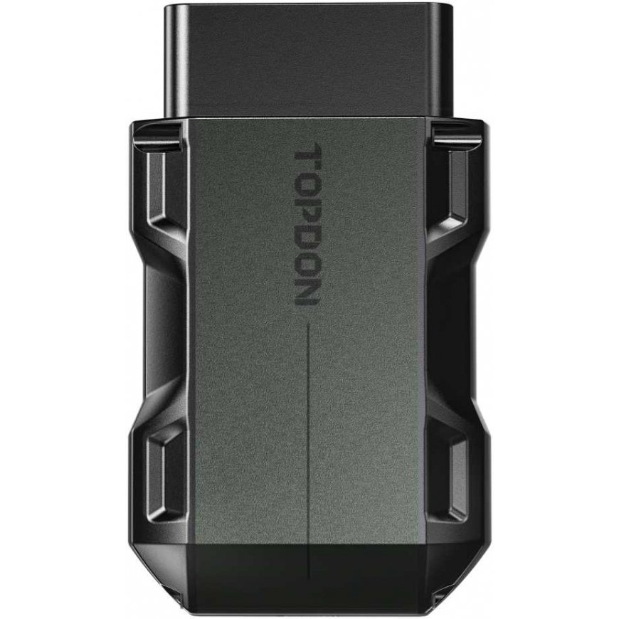 Viking Battery Diagnostic Device TOPDON TopScan Pro – 3