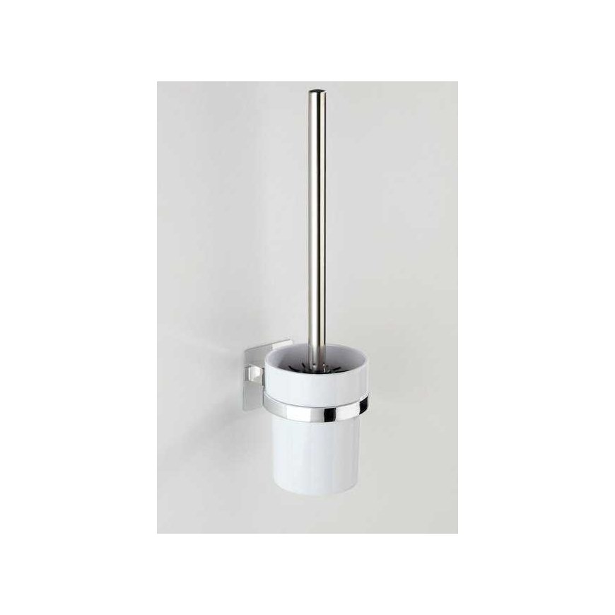 WC-harjan pidike QUADRO, Turbo-Loc, WENKO – 2