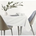 AmeliaHome TCLOTH/AH/GAIA/HMD/White/150X350