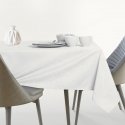 AmeliaHome TCLOTH/AH/GAIA/HMD/White/150X350