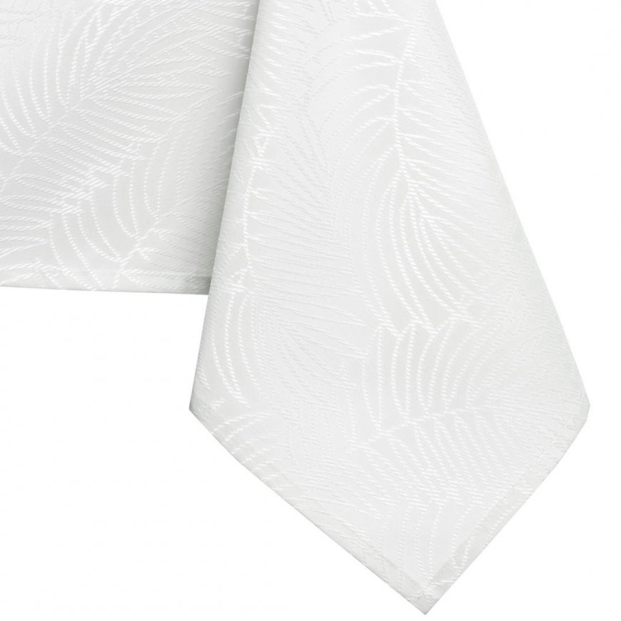 AmeliaHome TCLOTH/AH/GAIA/HMD/White/150X350 – 5
