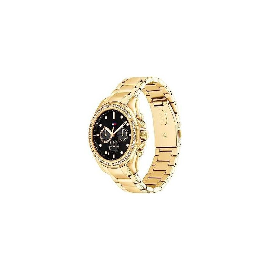 Katso DAMSKI TOMMY HILFIGER Brooklyn 1782570 (zf601a) – 2