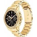 Laikrodis DAMSKI TOMMY HILFIGER Brooklyn 1782570 (zf601a) Laikrodis DAMSKI TOMMY HILFIGER Brooklyn 1782570 (zf601a)