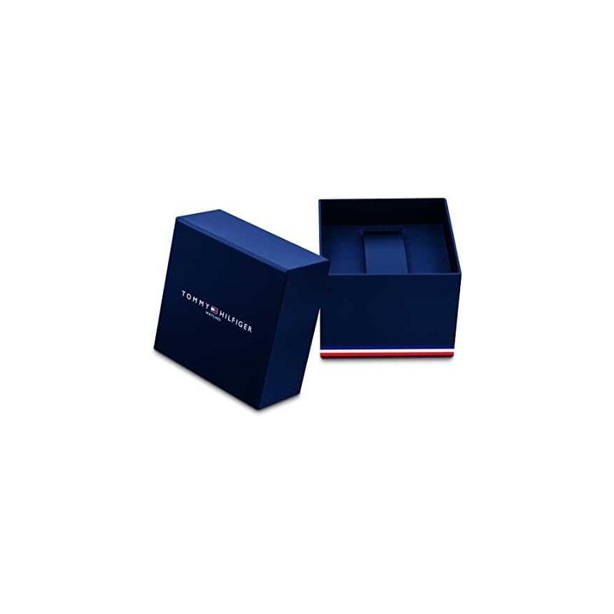 Watch DAMSKI TOMMY HILFIGER Brooklyn 1782570 (zf601a) – 4