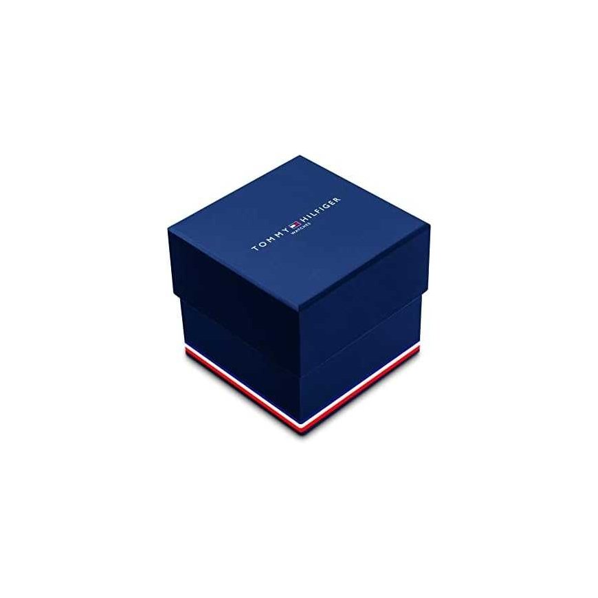 Watch DAMSKI TOMMY HILFIGER Brooklyn 1782570 (zf601a) – 5