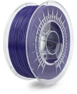 Devil Design PETG filament 1.75 mm 1kg - Galaxy Violet