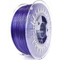 Devil Design PETG siūlas 1.75 mm 1kg - Galaxy Violet Devil Design PETG siūlas 1.75 mm 1kg - Galaxy Violet