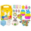 Easter sensory toy set Lean Toys Easter sensory toy set Lean Toys