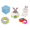 Easter sensory toy set Lean Toys Easter sensory toy set Lean Toys