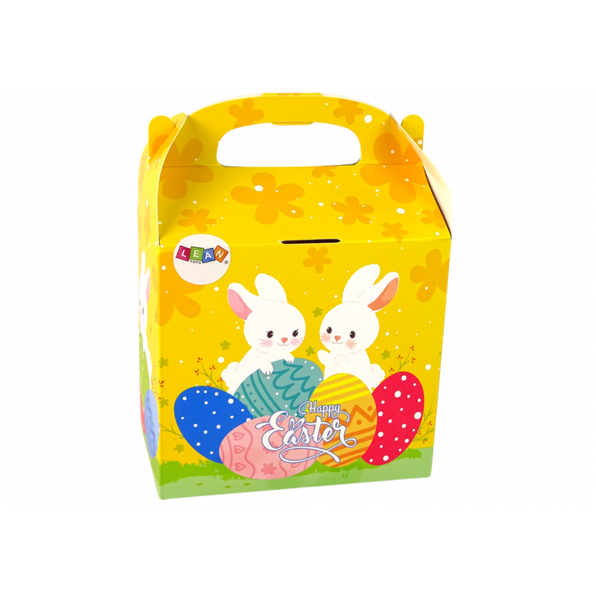 Easter sensory toy set Lean Toys – 5