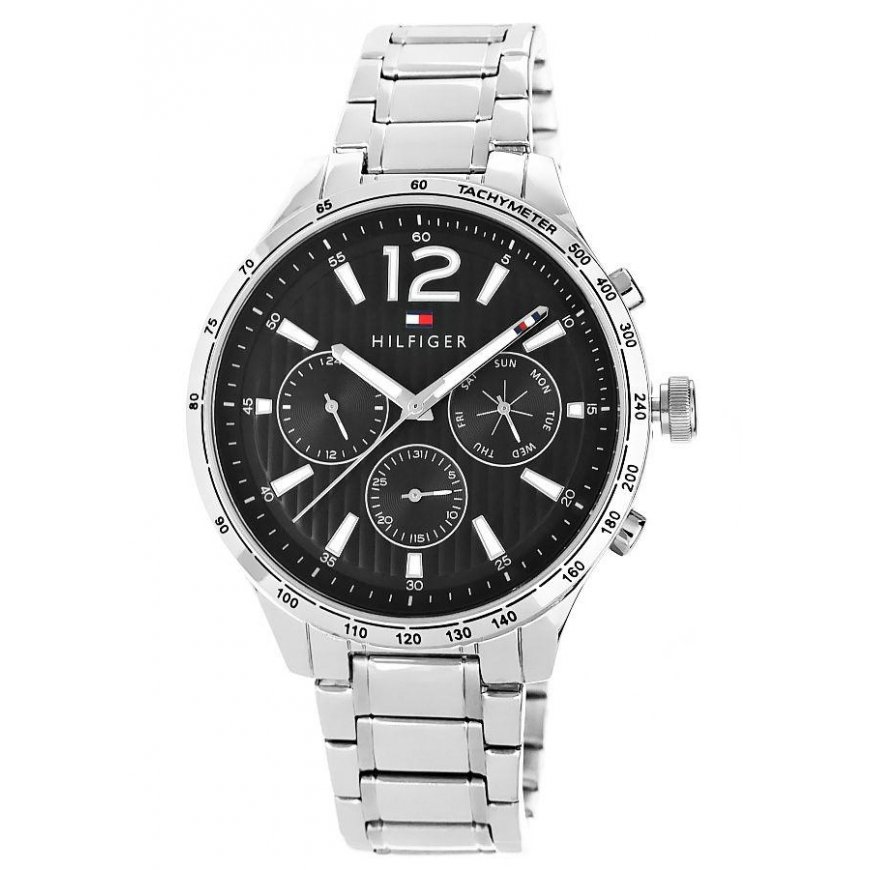 Men's watch TOMMY HILFIGER 1791469 (zf071a)