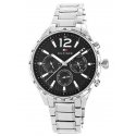 Men's watch TOMMY HILFIGER 1791469 (zf071a)