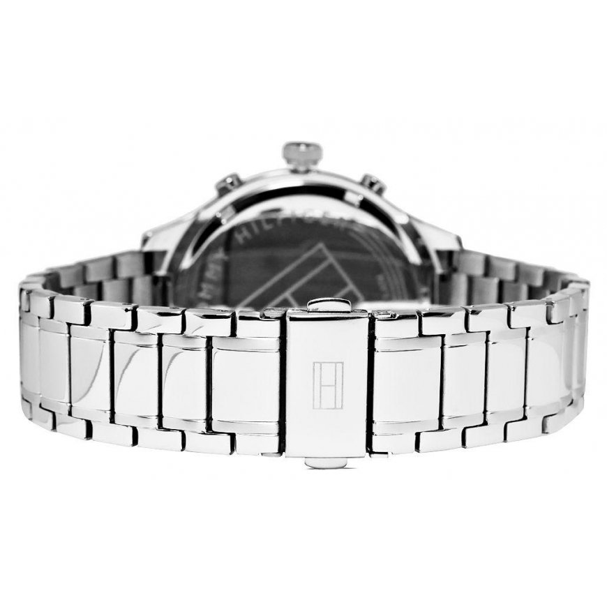 Vyriškas laikrodis TOMMY HILFIGER 1791469 (zf071a) – 5