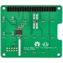 Seeed Studio Grove, base expansion for Raspberry Pi, add-on for Raspberry Pi 4B / 3B + / 3B