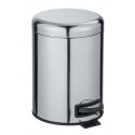 Roskakori kylpyhuoneeseen LEMAN, 5 L, WENKO Roskakori kylpyhuoneeseen LEMAN, 5 L, WENKO