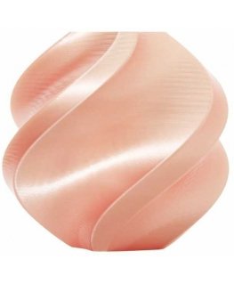 Bambu Lab PLA Silk+ Filament 1.75mm 1kg - in a set with a reusable spool - Pink