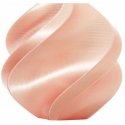 Bambu Lab PLA Silk+ Filament 1.75mm 1kg - rinkinyje su daugkartine rite - Rožinė Bambu Lab PLA Silk+ Filament 1.75mm 1kg - rinkinyje su daugkartine rite - Rožinė