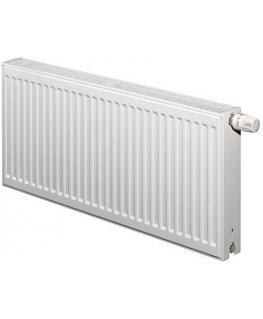 Bottom connection radiator Purmo CV 11, 300-800