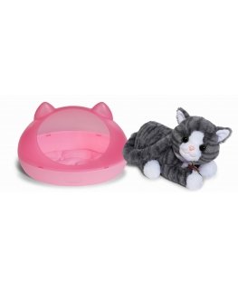 BABY born My Cat Cookie with Box Nuken lemmikki