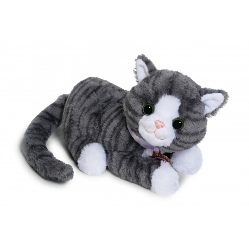 BABY born My Cat Cookie with Box Lėlės gyvūnėlis – 4