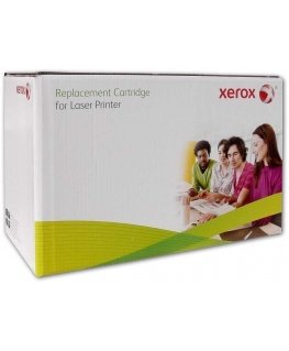 Xerox Alternative Toner Canon CRG 071BK for MF275dw, MF272dw, LBP122dw (1,200 Pages, Black)