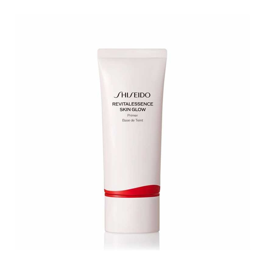 Shiseido Revitalessence Skin Glow Primer Spf25