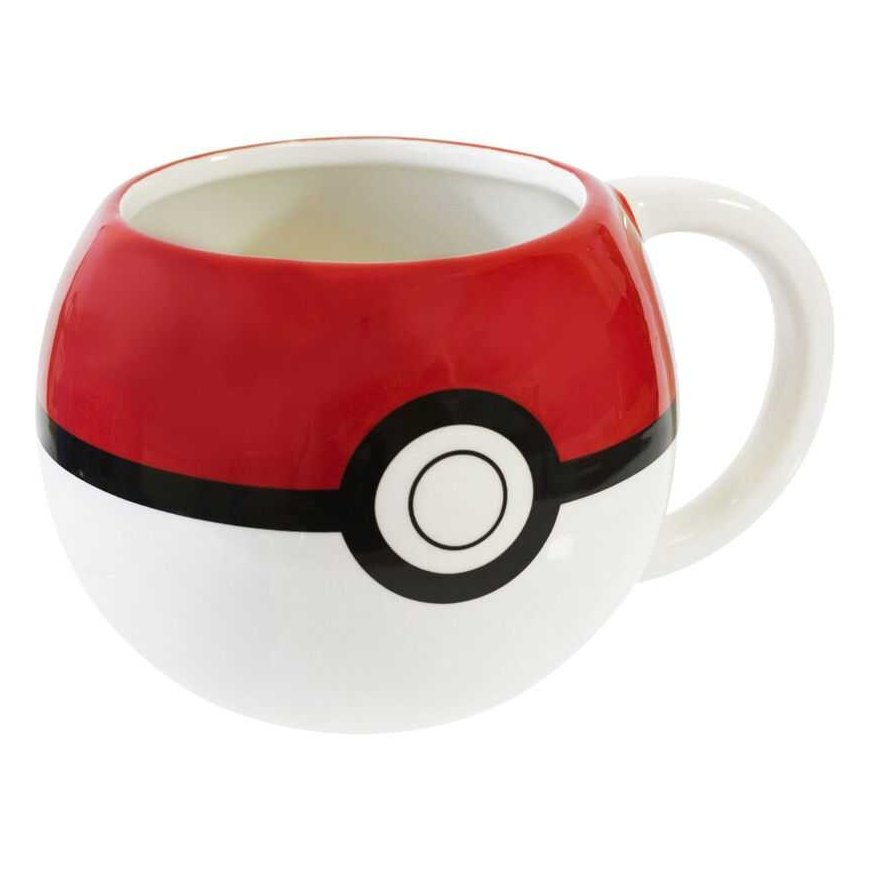 Kids Licensing Pokemon 3D -muki